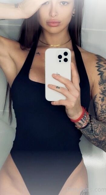 Full leaked Agosmona private onlyfans photo