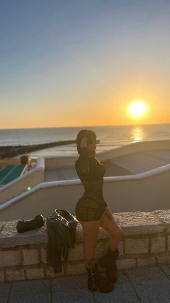 Full leaked Agostina diaz private onlyfans photo