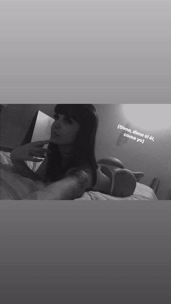 Full leaked Agostina diaz private onlyfans photo
