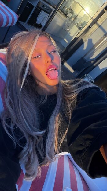 Full leaked Agustina anon page private onlyfans photo