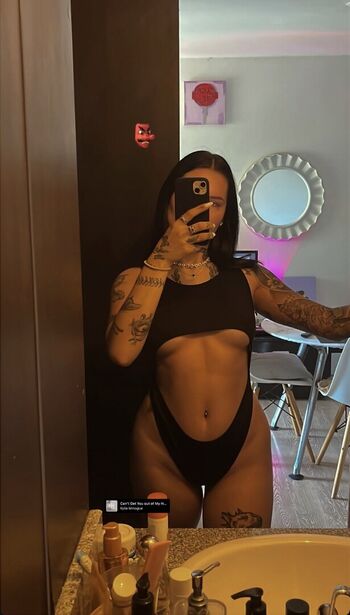 Full leaked Agustina bestard private onlyfans photo