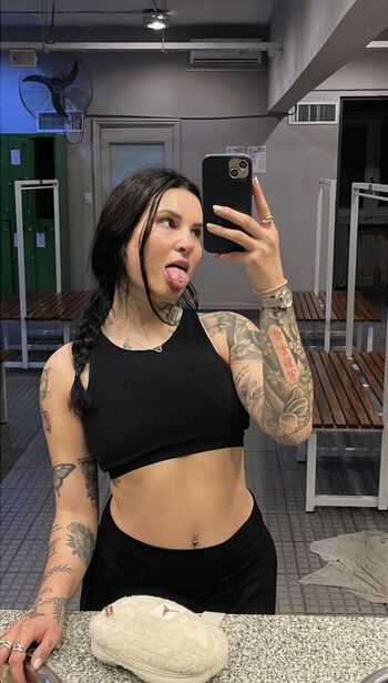 Full leaked Agustina bestard private onlyfans photo