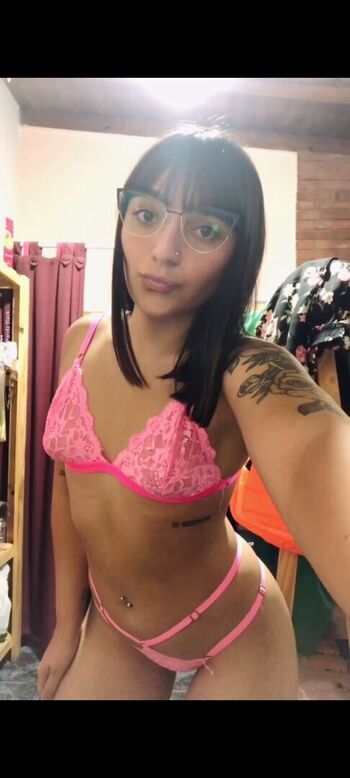 Full leaked Agustina garcia private onlyfans photo