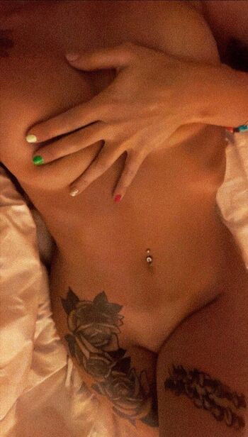 Full leaked Agustina meis private onlyfans photo