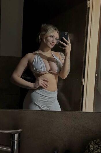 Full leaked Agustina redes page private onlyfans photo