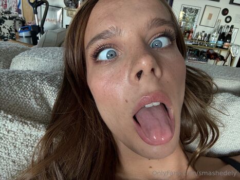 Full leaked Ahegao  page private onlyfans photo