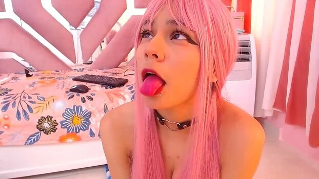 Full leaked Ahegao private onlyfans photo