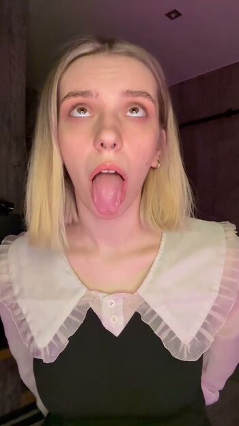 Ahegao