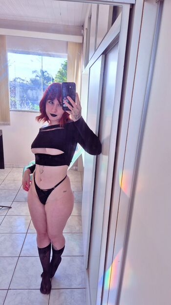 Full leaked Ahrya private onlyfans photo