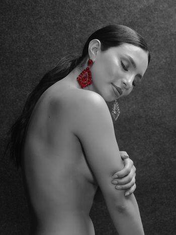 Full leaked Ahylin henao private onlyfans photo