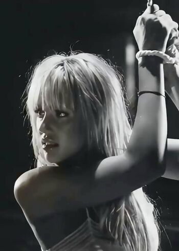 AI Generated Celebrity Nudes