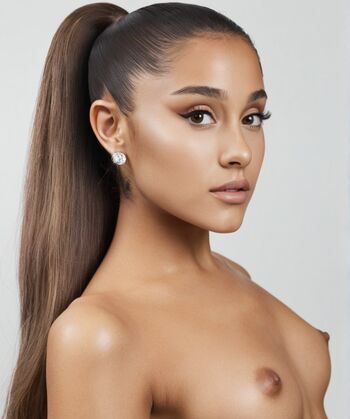 AI Generated Celebrity Nudes