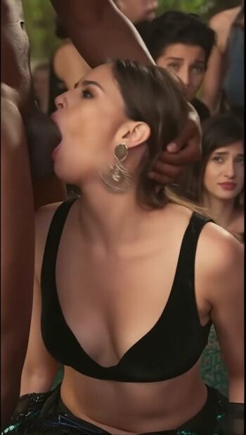 AI Generated Celebrity Nudes