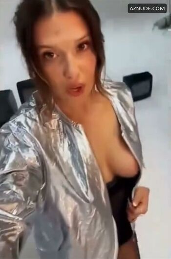 AI Generated Celebrity Nudes