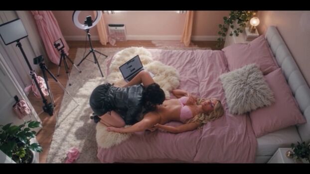 AI Generated Celebrity Nudes
