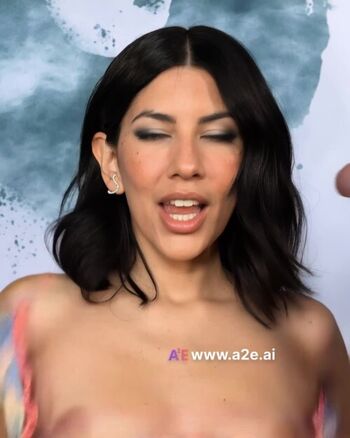 AI Generated Celebrity Nudes