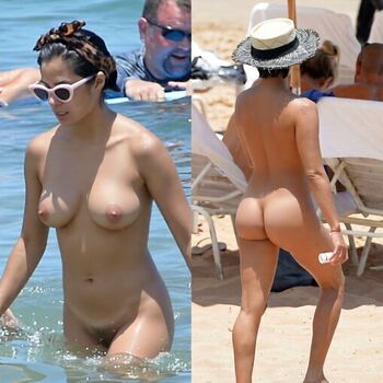 AI Generated Celebrity Nudes