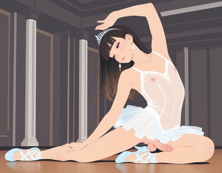 Ai Generated Futa