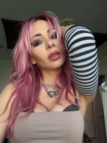 Full leaked Ai mori private onlyfans photo
