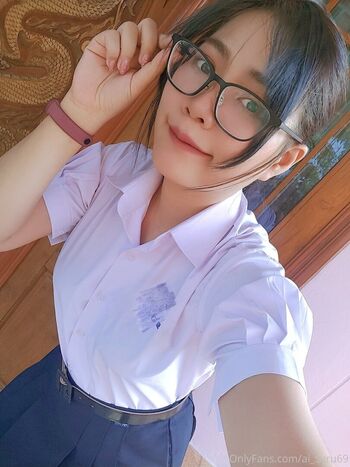 Full leaked Ai suru private onlyfans photo