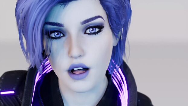 Full leaked Aiangel page private onlyfans photo