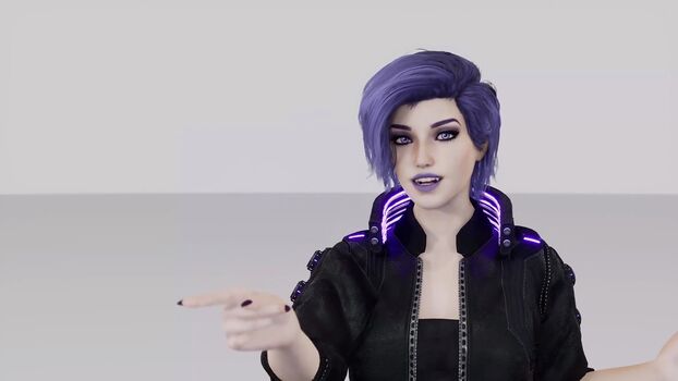 Full leaked Aiangel page private onlyfans photo