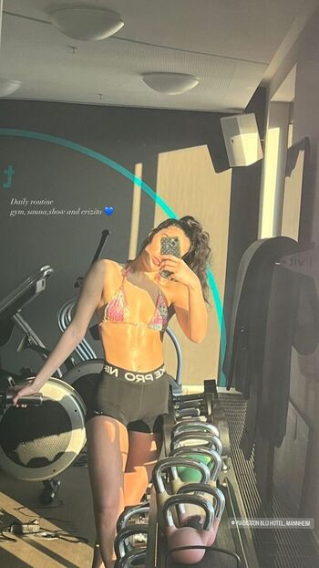 Full leaked Aida blanco private onlyfans photo