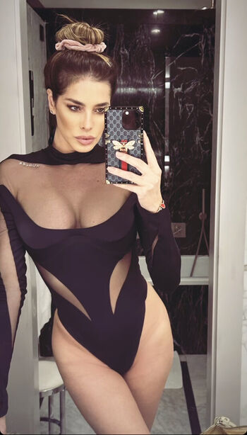 Full leaked Aida maria yespica jaime private onlyfans photo