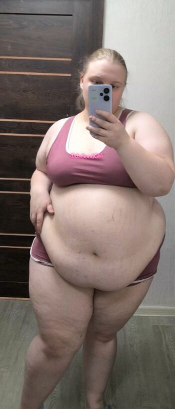Full leaked Aidagoodgirl private onlyfans photo
