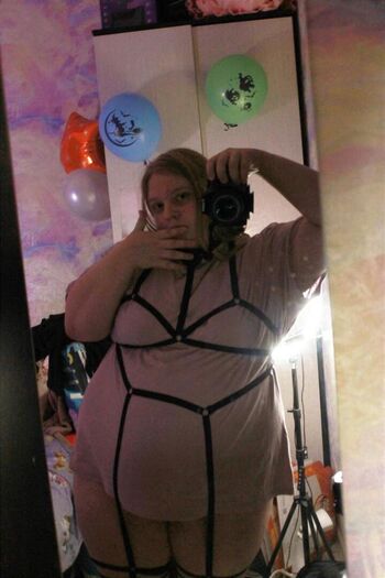 Full leaked Aidagoodgirl private onlyfans photo
