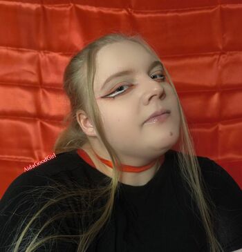 Full leaked Aidagoodgirl private onlyfans photo