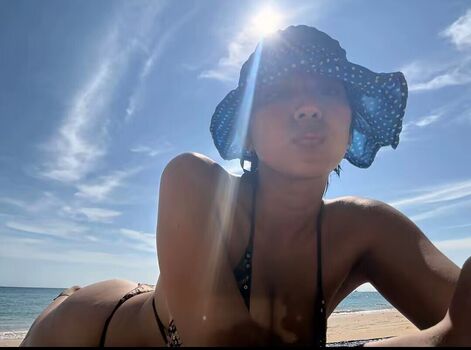 Full leaked Aienabatrisaa private onlyfans photo