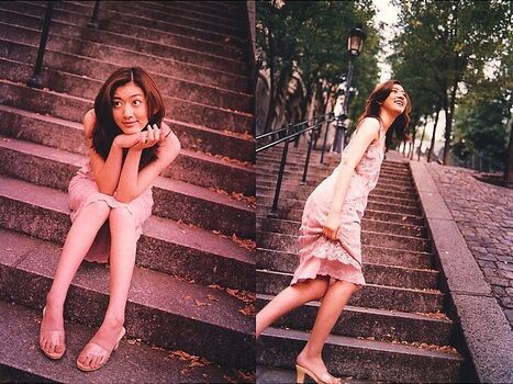 Full leaked Aiko sato page private onlyfans photo