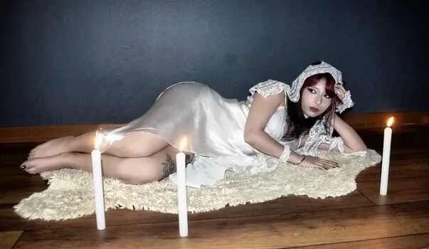 Full leaked Happyyxlily/ private onlyfans photo
