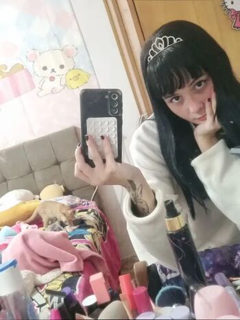 Full leaked Aikoanna private onlyfans photo
