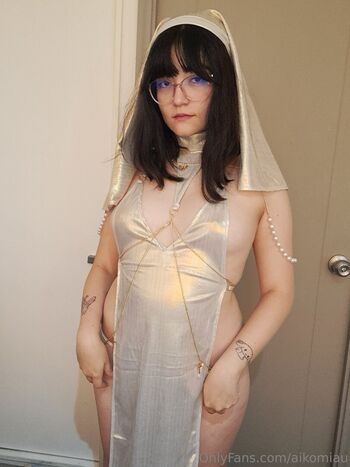 Full leaked Aikosuzuki page private onlyfans photo