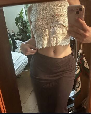 Full leaked Aila nerve page private onlyfans photo