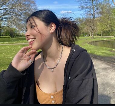 Full leaked Aila nerve private onlyfans photo