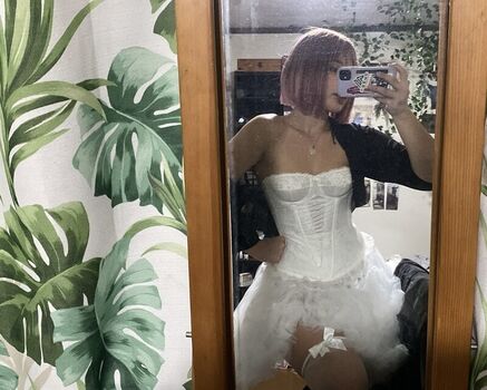 Full leaked Aila nerve private onlyfans photo