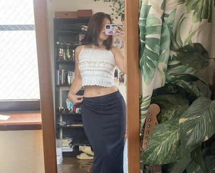 Full leaked Aila nerve private onlyfans photo
