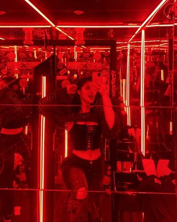 Full leaked Aila nerve private onlyfans photo