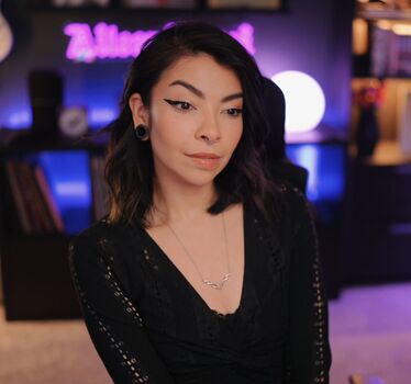 Full leaked Aileen senpai private onlyfans photo