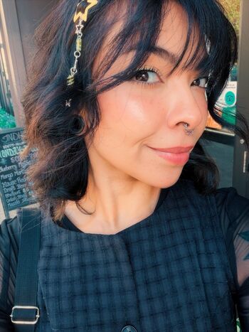 Full leaked Aileen senpai private onlyfans photo