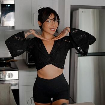 Full leaked Aileen senpai private onlyfans photo