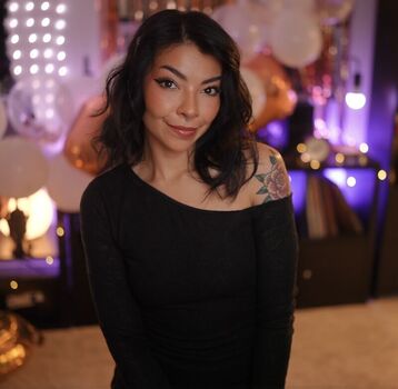 Full leaked Aileen senpai private onlyfans photo
