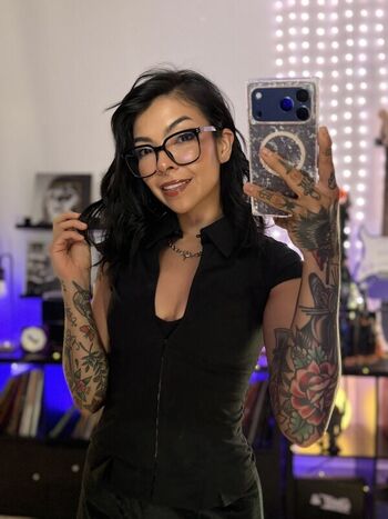 Full leaked Aileen senpai private onlyfans photo