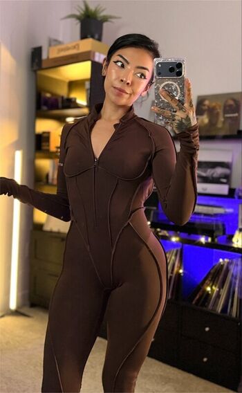 Full leaked Aileen senpai private onlyfans photo