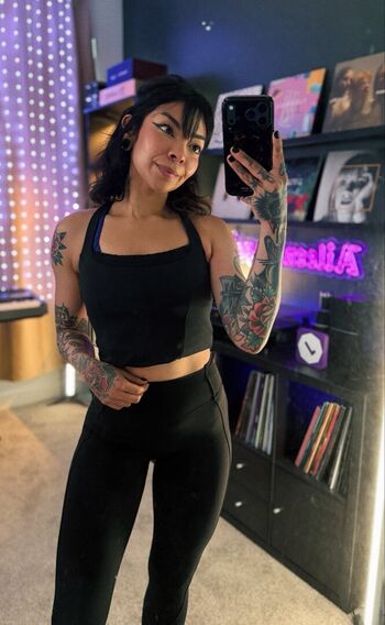 Aileen Senpai
