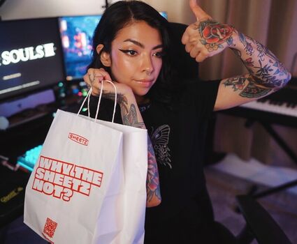 Aileen Senpai