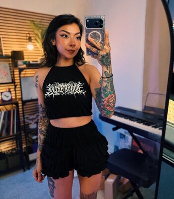 Aileen Senpai